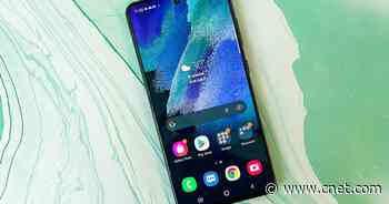 CES 2022's phone reveals include new specs, 5G updates and lower prices     - CNET