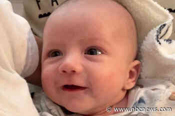 Relative to adopt baby of Florida deputies who died by suicide