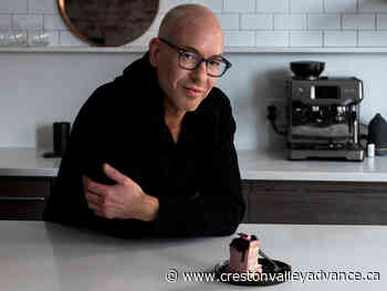 Secrets and Lives with Curtis Vertefeuille - Creston Valley Advance