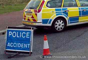 Two drivers arrested after man killed in M11 Redbridge crash