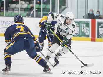 'Give it a go': U of S Huskies, Canada West ready to resume play during pandemic surge