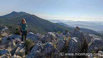 À la découverte de Vieille Valette, un "village fantôme" perché sur le mont Combe