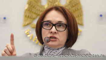 Immer mehr Zentralbanken heben die Leitzinsen an - Unmut über Untätigkeit der EZB wächst