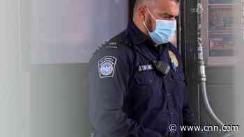 Border agents reported a 1,066% increase in fentanyl seized in south Texas last year