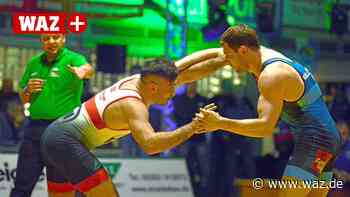 KSV Witten: „Wir lassen uns nicht von unserem Weg abbringen“ - Westdeutsche Allgemeine Zeitung