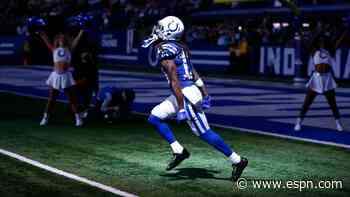 Questions will run deep if Indianapolis Colts don't beat Jacksonville Jaguars to earn playoff berth