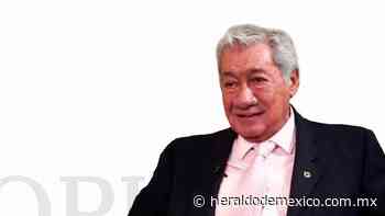 Carta a los Santos Reyes - El Heraldo de México