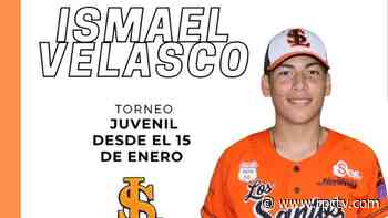 Béisbol Juvenil 2022: Los Santos saldrá a competir - RPCTV