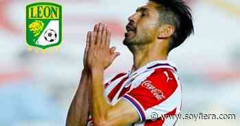 Club León: Oribe Peralta, Giovani dos Santos los que podrían jugar de a gratis con la Fiera - Soy Fiera