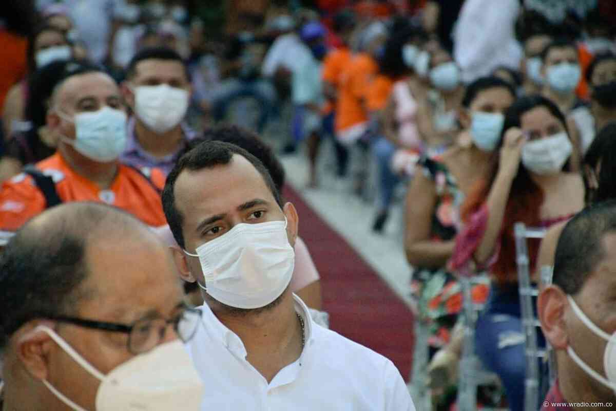 Gerente del Hospital de Sitionuevo denunciado por presunta participación en política - W Radio