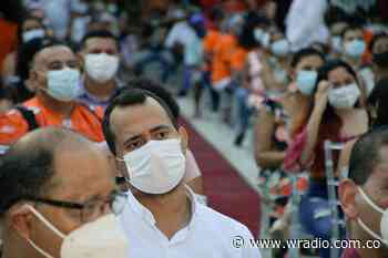 Gerente del Hospital de Sitionuevo denunciado por presunta participación en política - W Radio
