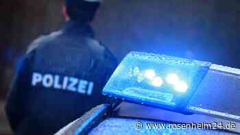 Geisterfahrer auf A8 bei Taufkirchen – Polizei sucht nach Zeugen