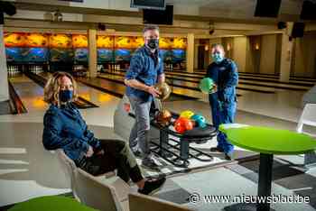 Reacreatief bowlen mag niet, maar zo zorgt Beringse bowling toch dat iedereen kan komen