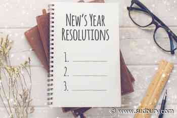 The best way to stick to your New Year's resolution is to make an ‘old year’s resolution’