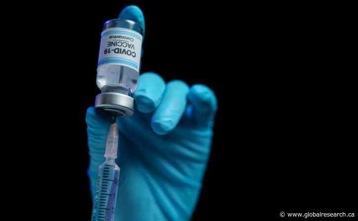 After FDA says it can release COVID-19 vaccine data by 2097, federal judge orders all info to be shared this year