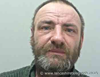 Man wanted in connection with burglary where woman was threatened