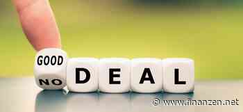 Französische Banken auf Einkaufstour