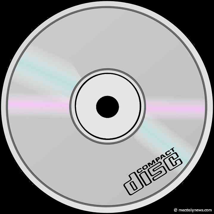 Music CD sales increased in 2021 for the first time in 17 years
