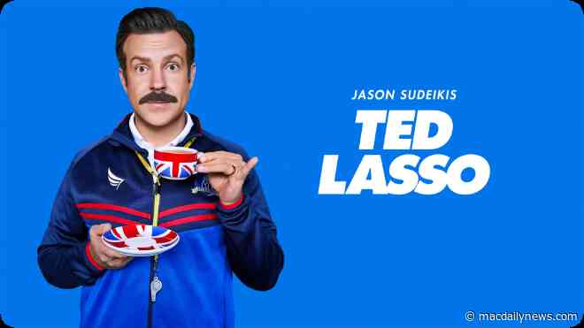 Apple TV+ ‘Ted Lasso’ season 3 could be its last