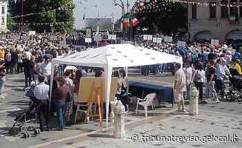 Oderzo, associazioni frazionali e società sportive: arrivano 110 mila euro - La Tribuna di Treviso