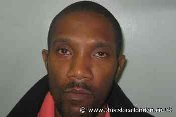 Lambeth and Southwark: Man wanted after burglaries