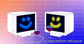 „Vor der Pandemie traf ich Freunde zum Essen, heute höre ich Podcasts“ - Berliner Zeitung