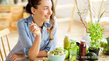 Essen und Trinken: Mit neun Tricks zur ausgewogenen Ernährung - STERN.de