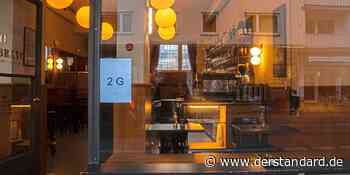 Würden Corona-Experten jetzt ins Kino gehen? Skifahren? In einem Restaurant essen? - DER STANDARD