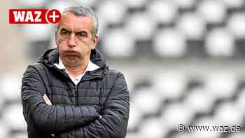 Corona: Warum Rot-Weiss Essen hohe Umsatzeinbußen drohen - Westdeutsche Allgemeine Zeitung