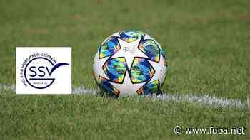 SSV Grefrath und Kita "Kinderreich" arbeiten zusammen - FuPa - das Fußballportal