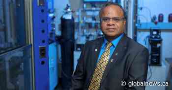 Could leftover canola be the next fuel to heat homes?