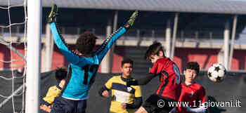 Calcio&Coriandoli - Nuove qualificate: Chieri, Cbs e Settimo nei 2009, Rosta, Volpiano, Virtus Cirié e Lucento nei 2010 - 11giovani.it