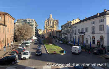 Chieri, 100 mila euro per la riqualificazione del Parco Levi di frazione Maddalene - Quotidiano Piemontese