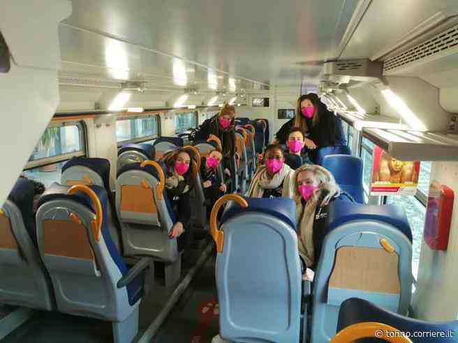 Volley, Chieri non gioca: 4 positive, salta l’avventura romana in Coppa Italia - Corriere della Sera