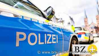 Tankstelle in Helmstedt überfallen – Polizei hofft auf Hinweise