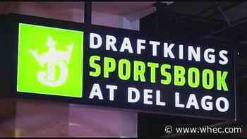 Mobile sports betting now legal in New York State