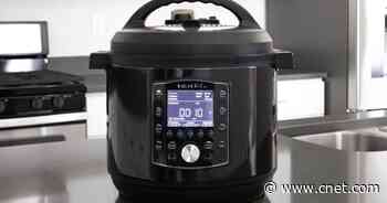 The best Instant Pots of 2022     - CNET