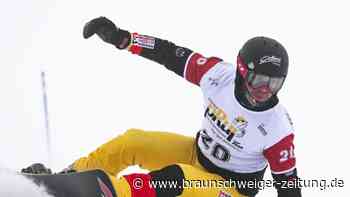 Baumeister rast aufs Podest in Scuol: Langenhorst Vierte