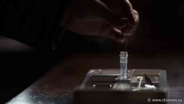 U.S. FDA warns against using throat swabs for home COVID-19 tests