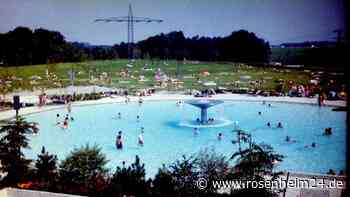 Niemand wollte zu Wasserburg: Die Nachbargemeinden wehrten sich vehement