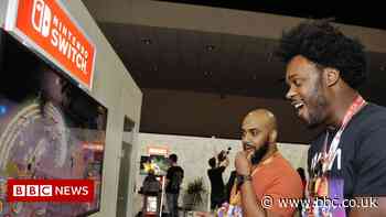 E3: Gaming convention cancels in-person event due to Covid