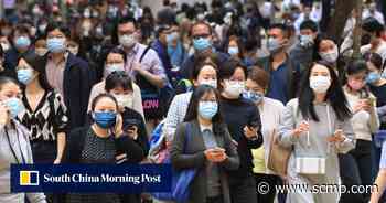 Local untraceable Covid-19 case sparks call to ramp up efforts in Hong Kong - South China Morning Post