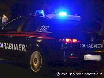 Raid al depuratore di Solofra, rubati gli attrezzi nel deposito - L'Occhio di Avellino