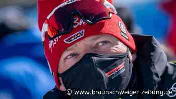 Alpinchef Maier sorgt sich: Mit PCR-Test manipulieren