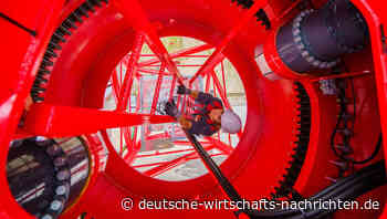 Wirtschaft warnt vor drastischer Verschärfung des Fachkräftemangels