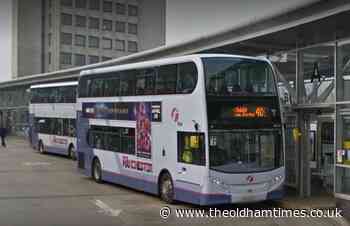 First Manchester bus strike - Oldham services affected - theoldhamtimes.co.uk
