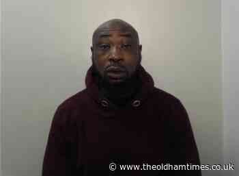 Oldham security guard jailed for baseball bat attack - theoldhamtimes.co.uk