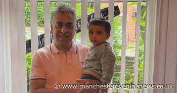 Tributes paid to 'pioneering’ former Oldham police officer who helped pave the way for Muslims - Manchester Evening News