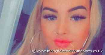 Appeal for help to find missing teenager from Oldham - Manchester Evening News