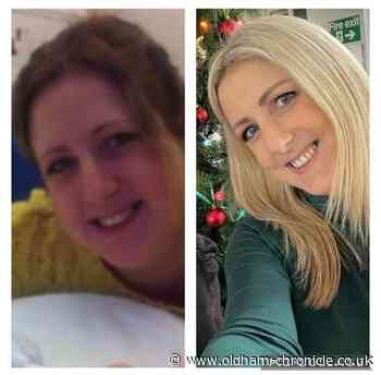 Oldham News | Main News | Advertising Feature - 'New You' for '22 - Oldham Chronicle